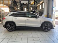 Usata Mercedes GLA200 Premium Plus 190 CV (139 kW) 2020 Grigio SUV