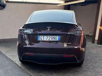 Occasion Tesla Model Y Performance 155 kW (211 ch) 2024 SUV