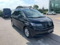 Occasion VW Multivan 218 ch (160 kW) 2022 Noir Monospace