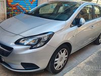 Usata Opel Corsa 90 CV (66 kW) 2019 Grigio Berlina
