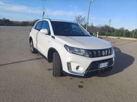 Usata Suzuki Vitara Cool 129 CV (94 kW) 2023 Bianco SUV