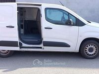 Usata Peugeot Partner 131 CV (96 kW) 2022 Other Monovolume