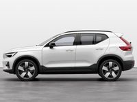 Nuova Volvo EX40 Plus 185 kW (252 CV) 2025 SUV