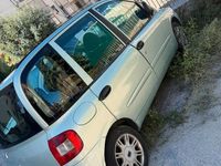 Usata Fiat Multipla 2002 Monovolume
