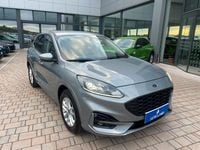 Usata Ford Kuga ST-Line 120 CV (88 kW) 2021 Grigio SUV