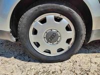 Usata Audi A6 150 CV (110 kW) 1999 Grigio Station wagon