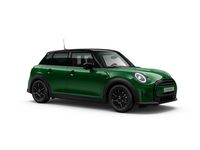 Gebraucht Mini Cooper 136 PS (100 kW) 2023 Kleinwagen