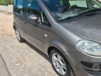 Usata Lancia Musa 69 CV (50 kW) 2007 Monovolume