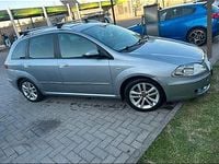 Usata Fiat Croma 150 CV (110 kW) 2007 Grigio Station wagon