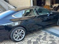 Usata Audi A5 Sportback Advanced 204 CV (150 kW) 2023 Nero Utilitaria