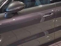 Usata Porsche Cayenne Platinum Edition 333 CV (244 kW) 2021 Grigio SUV