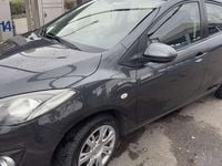 Usata Mazda 2 75 CV (55 kW) 2014 Berlina