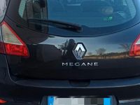 usata Renault Mégane 3ª serie - 2010