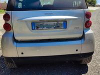 Usata Smart ForTwo Coupé 71 CV (52 kW) 2009 Utilitaria