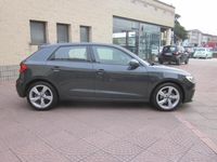 usata Audi A1 SPB 30 TFSI Admired Advanced Led Cruise