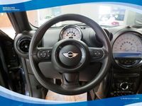 usata Mini Cooper D Countryman EU5