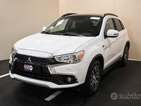 usata Mitsubishi ASX 1.6 DI-D 114 CV 2WD Instyle Pa...