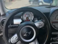 Usata Mini ONE 95 CV (69 kW) 2007 Nero Utilitaria