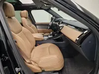 Usata Land Rover Range Rover Sport SE 249 CV (183 kW) 2023 Nero SUV