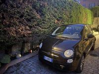 Usata Fiat 500 Sport 101 CV (74 kW) 2010 Utilitaria