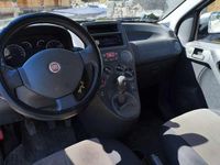 Usata Fiat Panda 4x4 75 CV (55 kW) 2010 Utilitaria