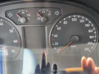 Usata VW Polo Comfortline 69 CV (50 kW) 2007 Other Utilitaria