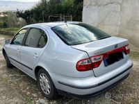 usata Seat Toledo 1800 20V