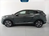 Usata Kia Sportage Style 147 CV (108 kW) 2025 Penta meta SUV