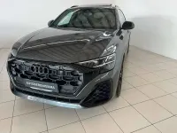 Usata Audi Q8 S-Line 286 CV (210 kW) 2025 Other SUV