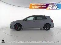 Usata VW Golf VIII GTI 245 CV (180 kW) 2024 C2 moonstone grey Berlina