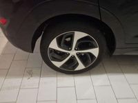 Usata Hyundai Tucson Xpossible 136 CV (100 kW) 2016 SUV