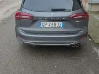 Usata Ford Focus Active 125 CV (91 kW) 2023