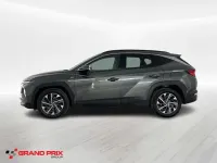 Usata Hyundai Tucson 150 CV (110 kW) 2023 Grigio SUV