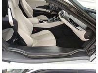 Usata BMW i8 231 CV (169 kW) 2016 Bianco Coupé