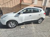 Usata Hyundai ix35 115 CV (84 kW) 2011 SUV