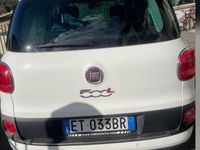 usata Fiat 500L 500L 0.9 TwinAir 105 CV Pop Star