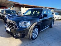 usata Mini Cooper S Countryman E Countryman 1.5 Cooper SE Business all4 auto