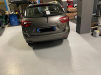 Usata Seat Ibiza 2017 Berlina