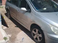 Usata Peugeot 307 S 2004 Grigio Station wagon