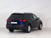 usata Seat Tarraco 2.0 TDI 150CV 4Drive DSG Style *GANCIO*