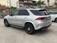 Usata Mercedes GLE350 Premium Plus 194 CV (142 kW) 2021 Grigio SUV