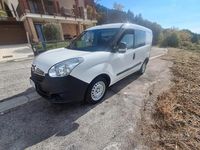 Usata Opel Combo 90 CV (66 kW) 2015 Monovolume