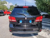 Usata Fiat Freemont Lounge 140 CV (102 kW) 2014 SUV