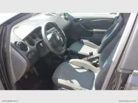 Usata Seat Altea Stylance 105 CV (77 kW) 2005 Grigio Monovolume