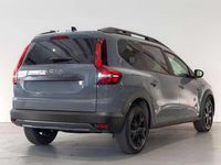 Nuova Dacia Jogger Extreme 101 CV (74 kW) 2026 Gris urban Monovolume