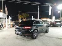 Occasion Porsche Macan 250 ch (183 kW) 2017 Noir SUV