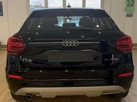 Usata Audi Q2 Sport 116 CV (85 kW) 2020 Nero SUV