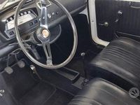 Usata Fiat Cinquecento 1970 Utilitaria