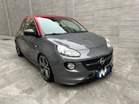 usata Opel Adam 1.4 150 CV Start&Stop S