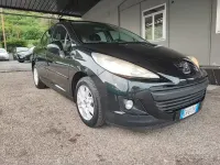 Occasion Peugeot 207 Active 73 ch (53 kW) 2012 Noir Berline